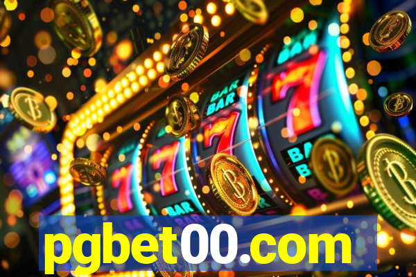 pgbet00.com