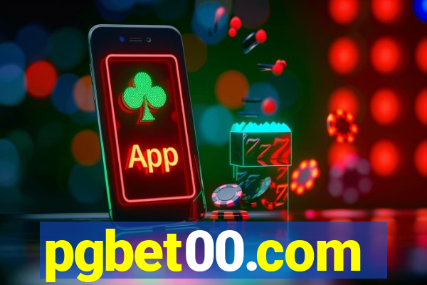 pgbet00.com