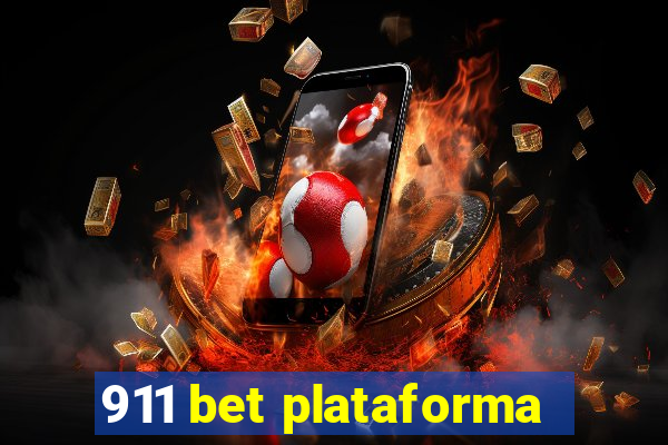 911 bet plataforma