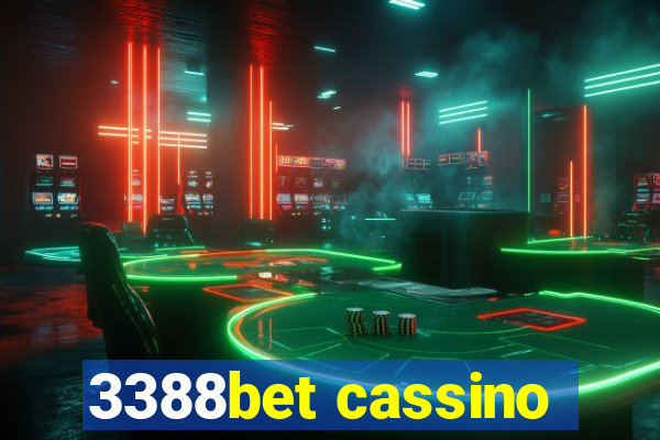 3388bet cassino