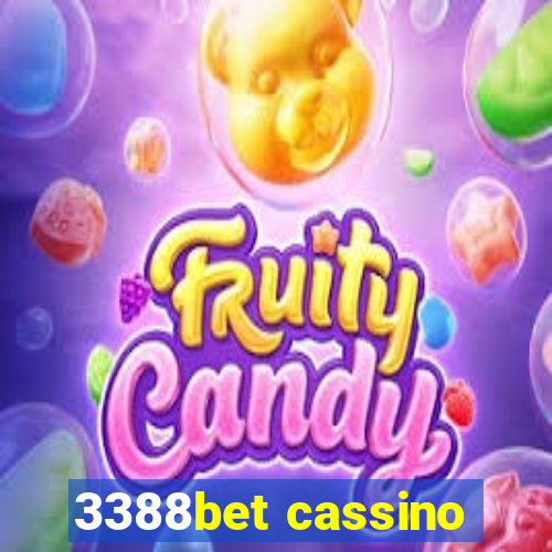 3388bet cassino