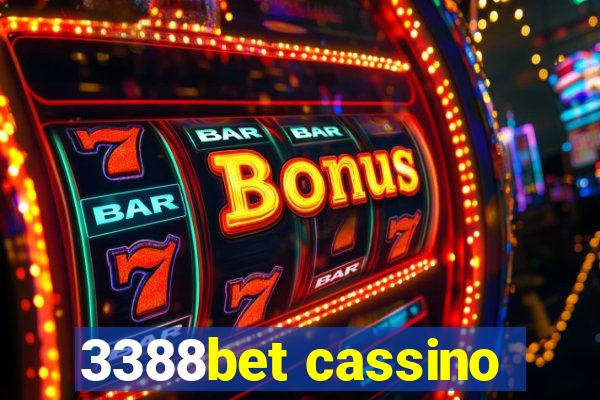 3388bet cassino