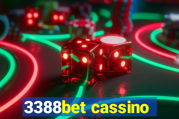 3388bet cassino