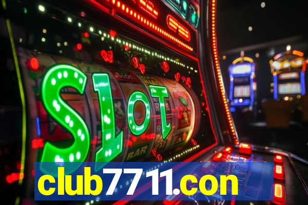 club7711.con