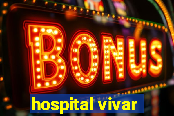 hospital vivar