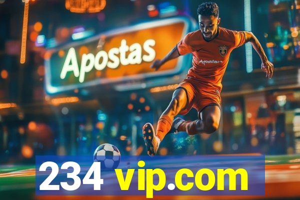 234 vip.com