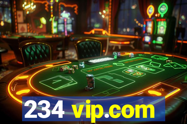 234 vip.com