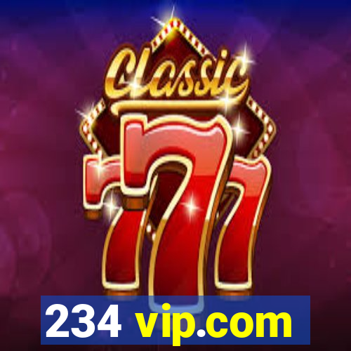 234 vip.com