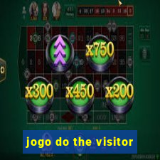 jogo do the visitor