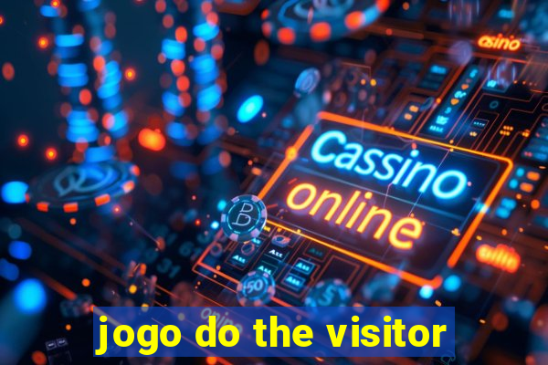 jogo do the visitor