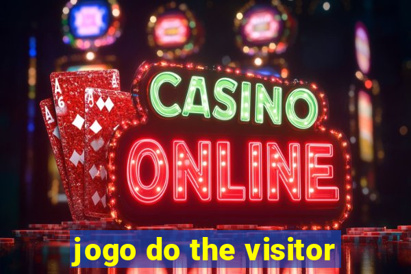 jogo do the visitor