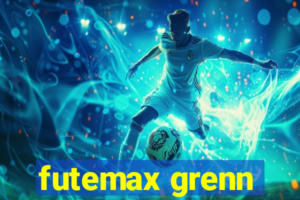 futemax grenn