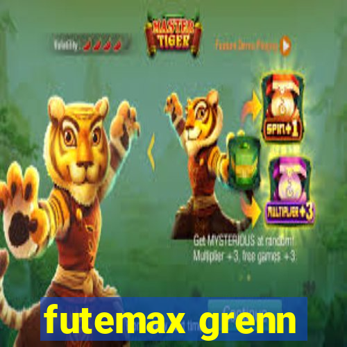 futemax grenn