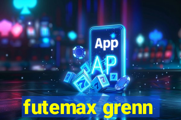 futemax grenn