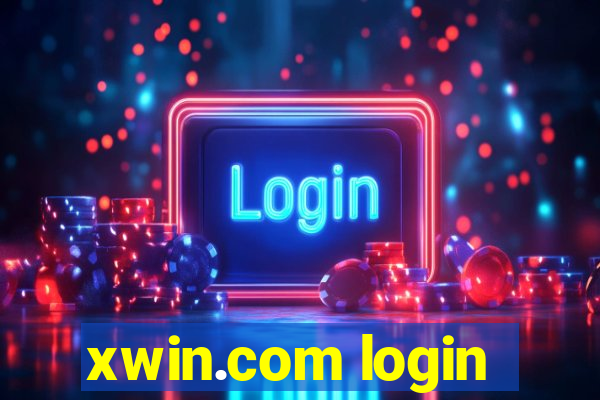 xwin.com login