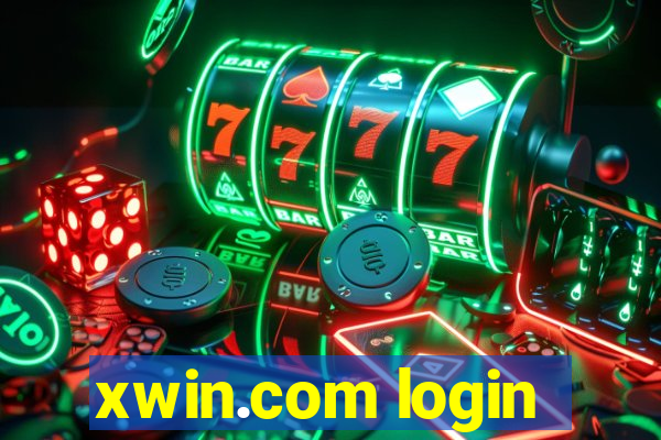 xwin.com login