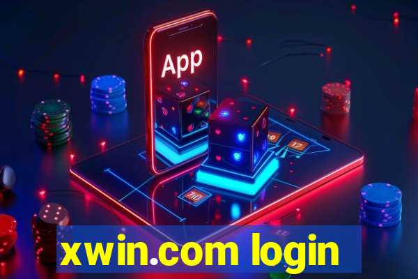 xwin.com login