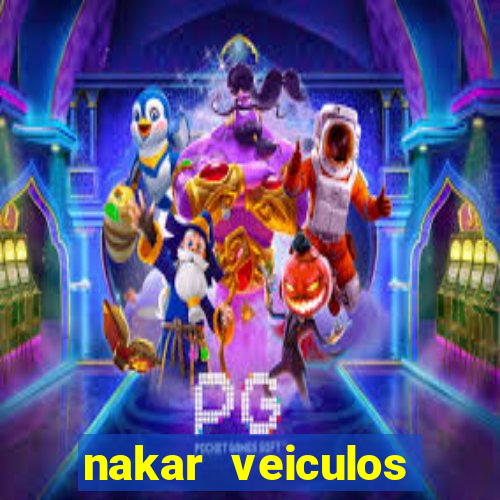 nakar veiculos porto alegre