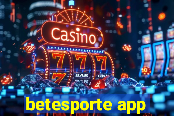 betesporte app