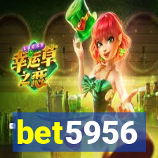 bet5956