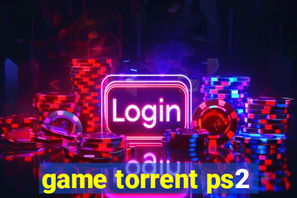 game torrent ps2