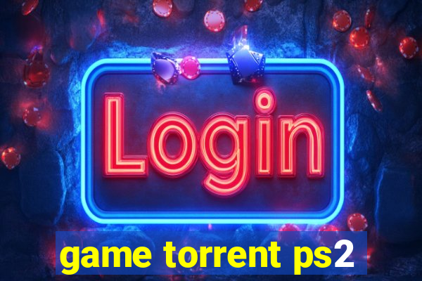 game torrent ps2