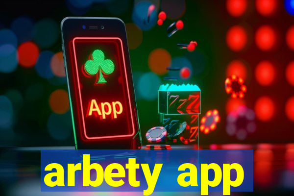 arbety app