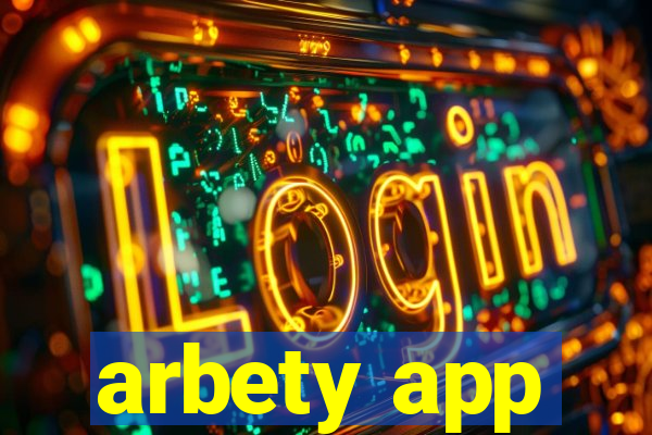 arbety app