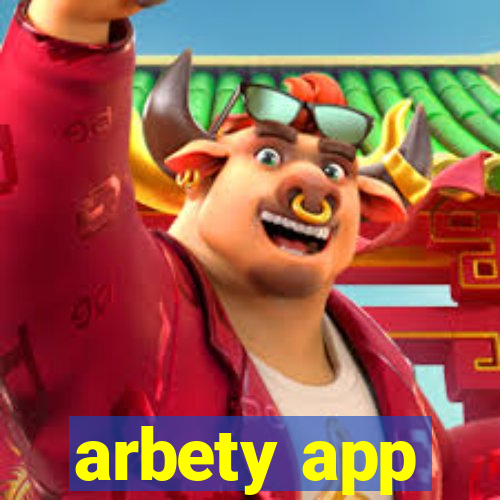 arbety app