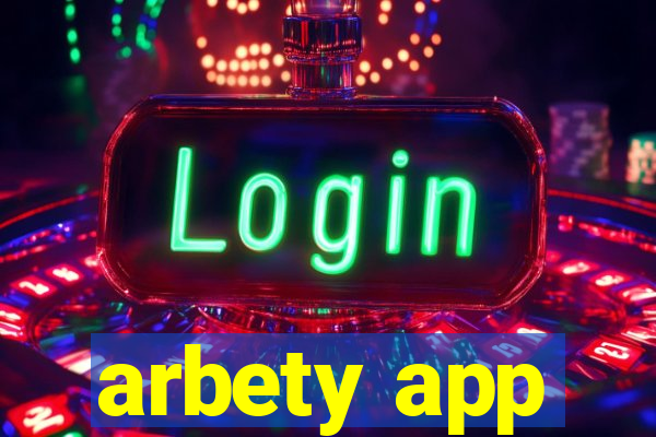 arbety app