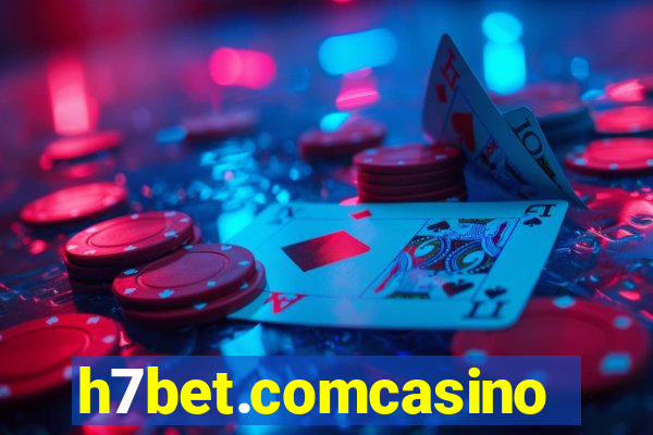 h7bet.comcasino