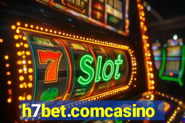 h7bet.comcasino