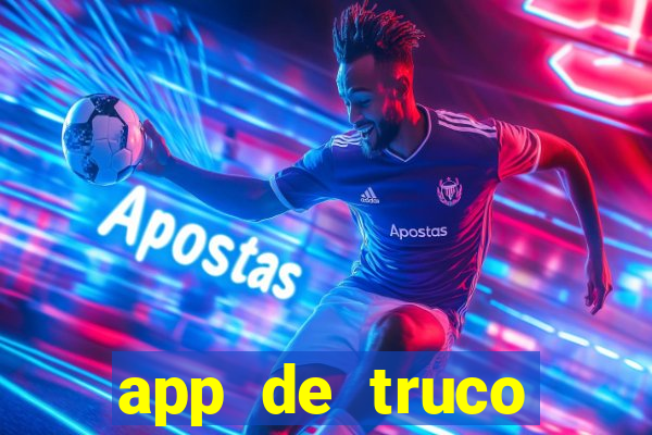 app de truco valendo dinheiro