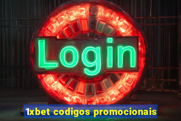 1xbet codigos promocionais