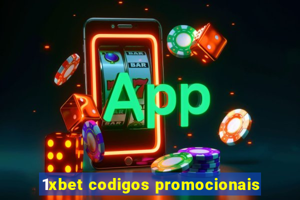 1xbet codigos promocionais