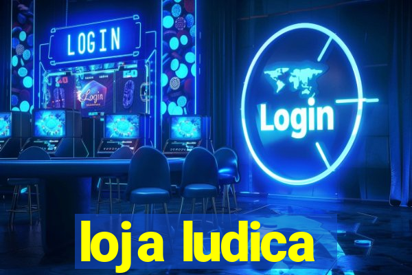 loja ludica