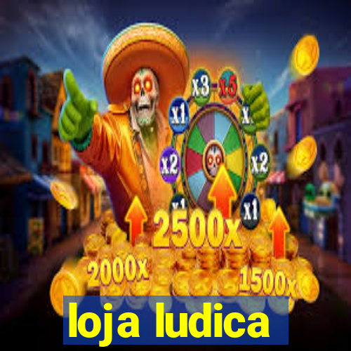 loja ludica