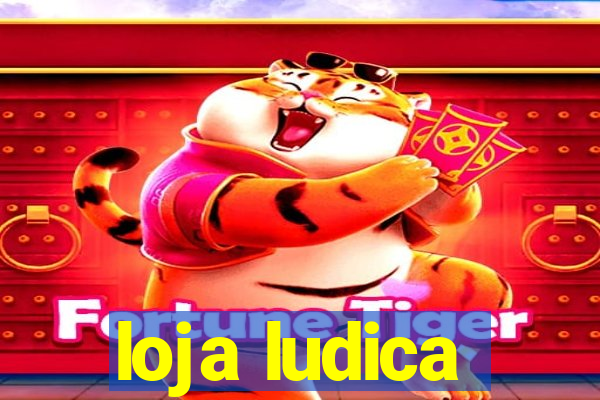 loja ludica