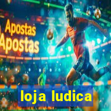 loja ludica