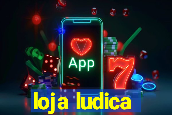 loja ludica