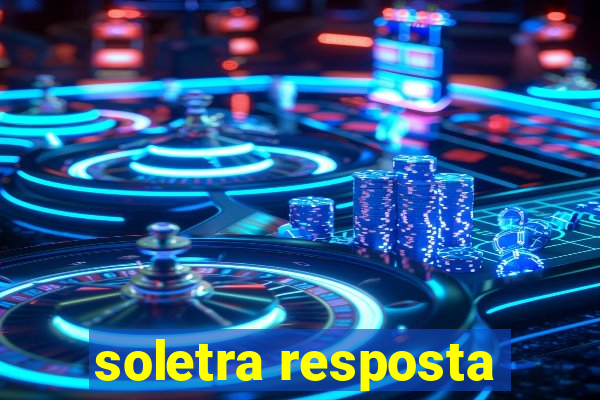 soletra resposta