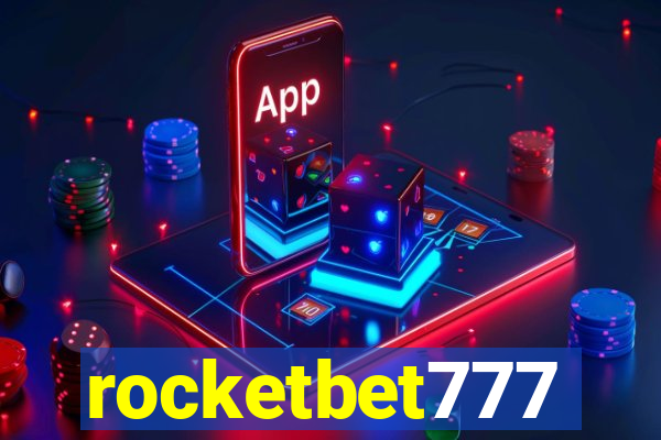 rocketbet777