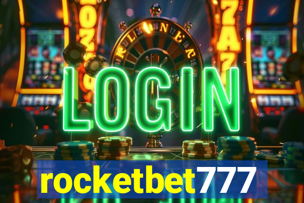 rocketbet777