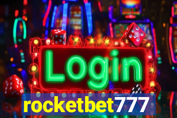 rocketbet777