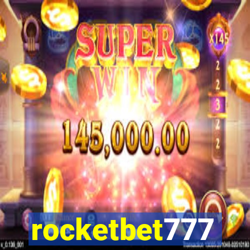 rocketbet777