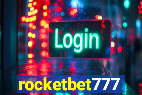 rocketbet777