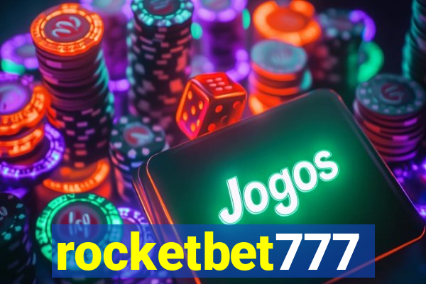 rocketbet777