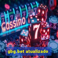 gbg.bet atualizado