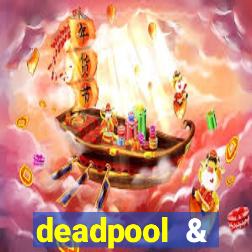 deadpool & wolverine vizerhd