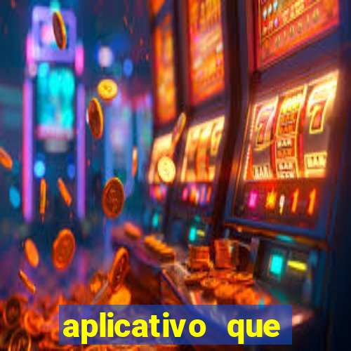 aplicativo que ganhar dinheiro jogando